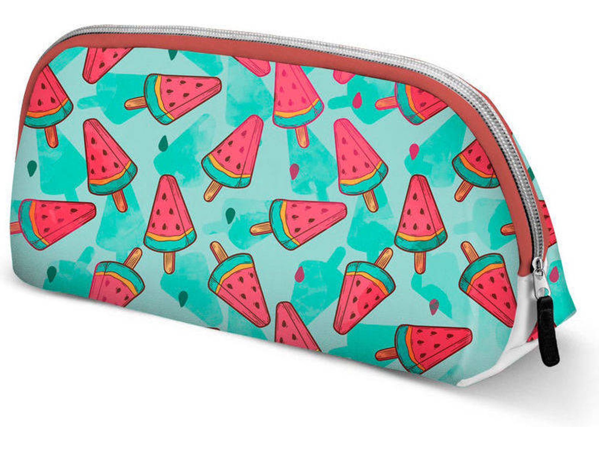 Necessaire KARACTERMANIA Oh My Pop Fresh Azul (18x12x32cm)