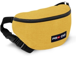 Riñonera PRODG Yellow (Amarillo - 15x23x8cm)