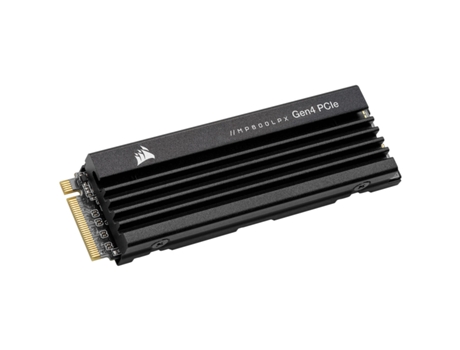 Disco Duro Corsair MP600 PRO LPX 2 TB SSD