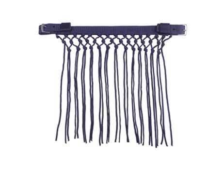 Cinta de cabeza anti-vuelco QHP knotted