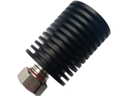 Conector Macho De Alta Potencia De 100 W, Terminación Rf Din 7/16, Cargas, Carga Ficticia, Accesorios, 3 Ghz