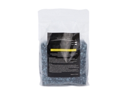 Cera dura para el cuerpo 1000 g Azul Retro