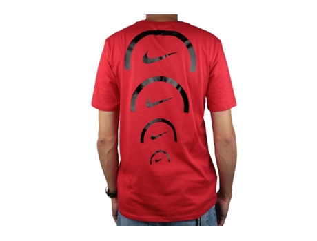 Nike Dry Elite Bball Tee