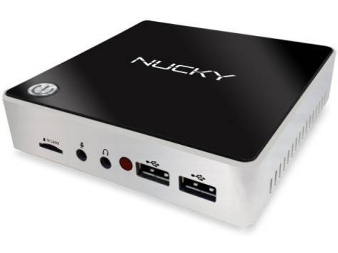 Mini PC YASHI NY107 64 GB