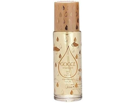 Perfume NAPOLEON Gocce Edt (100 ml)