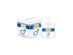 Crema íntima masculina Worten