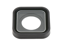 TRUYUETY Lente de Reemplazo para Cámara de Acción, Lente HD con Protección UV, Accesorios para Hero 9 10 Black