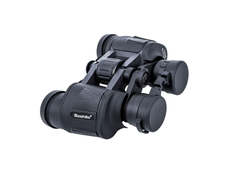 Prismaticos Boshile 12X45 Binoculares con zoom 1000yds