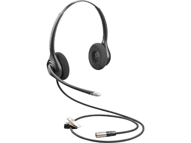Auriculares PLANTRONICS Hw261N-Dc