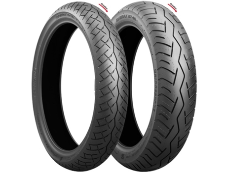 Neumático para Motos Bridgestone BT46F TOURING BATTLAX 110/80-17
