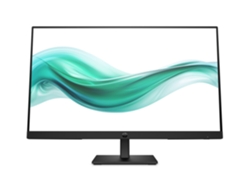 HP 324ph - Series 3 Pro - Led-monitor - 60.5 Cm (23.8'') - Fhd 1920x1080100hz Dp/hdmi/vga 250cd 5ms energieklasse D (