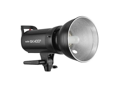 Cabeza De Flash GODOX Sk400ii