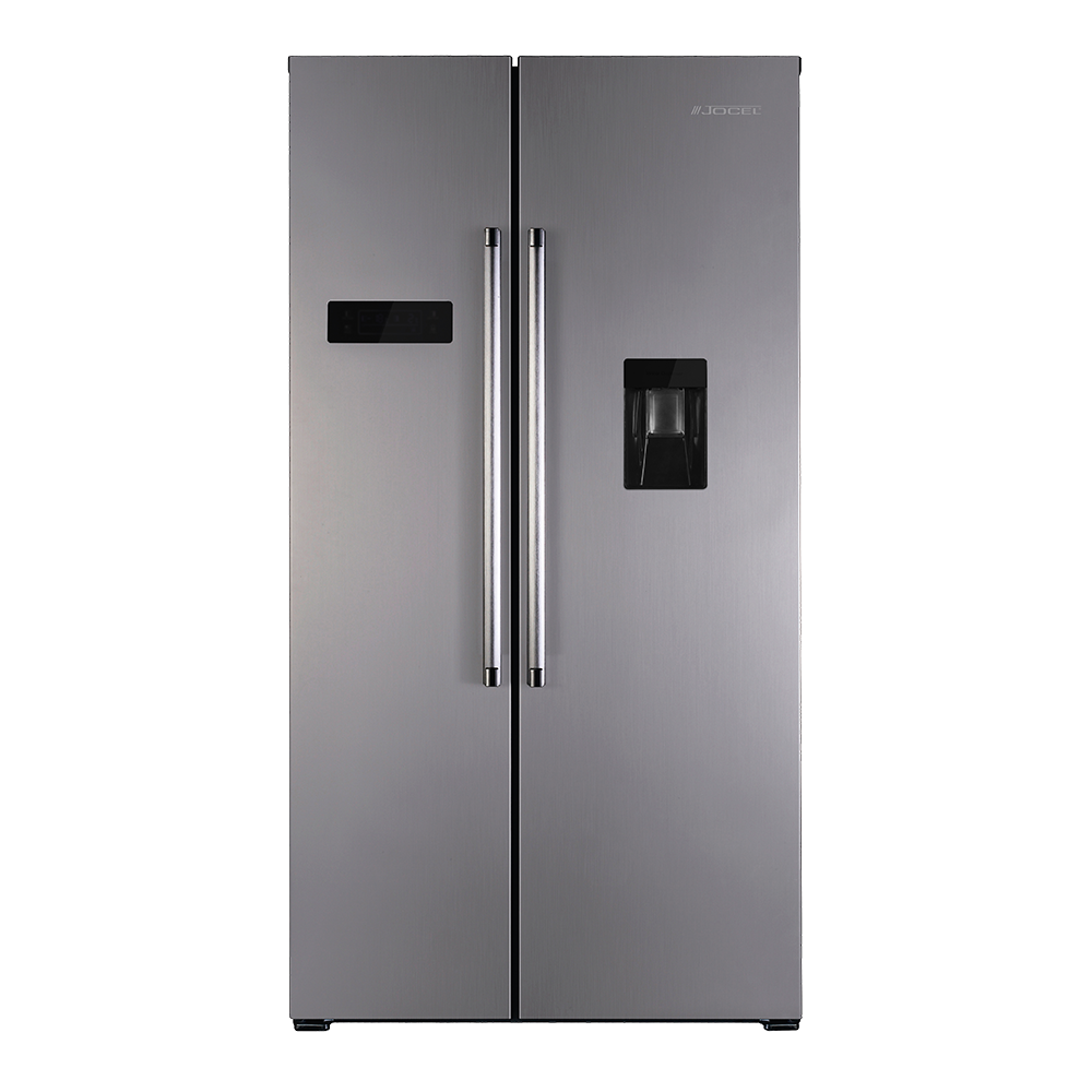 Americano Jocel Jsbs014207 514 no frost dispensador de agua pantalla led inox 186.2 529
