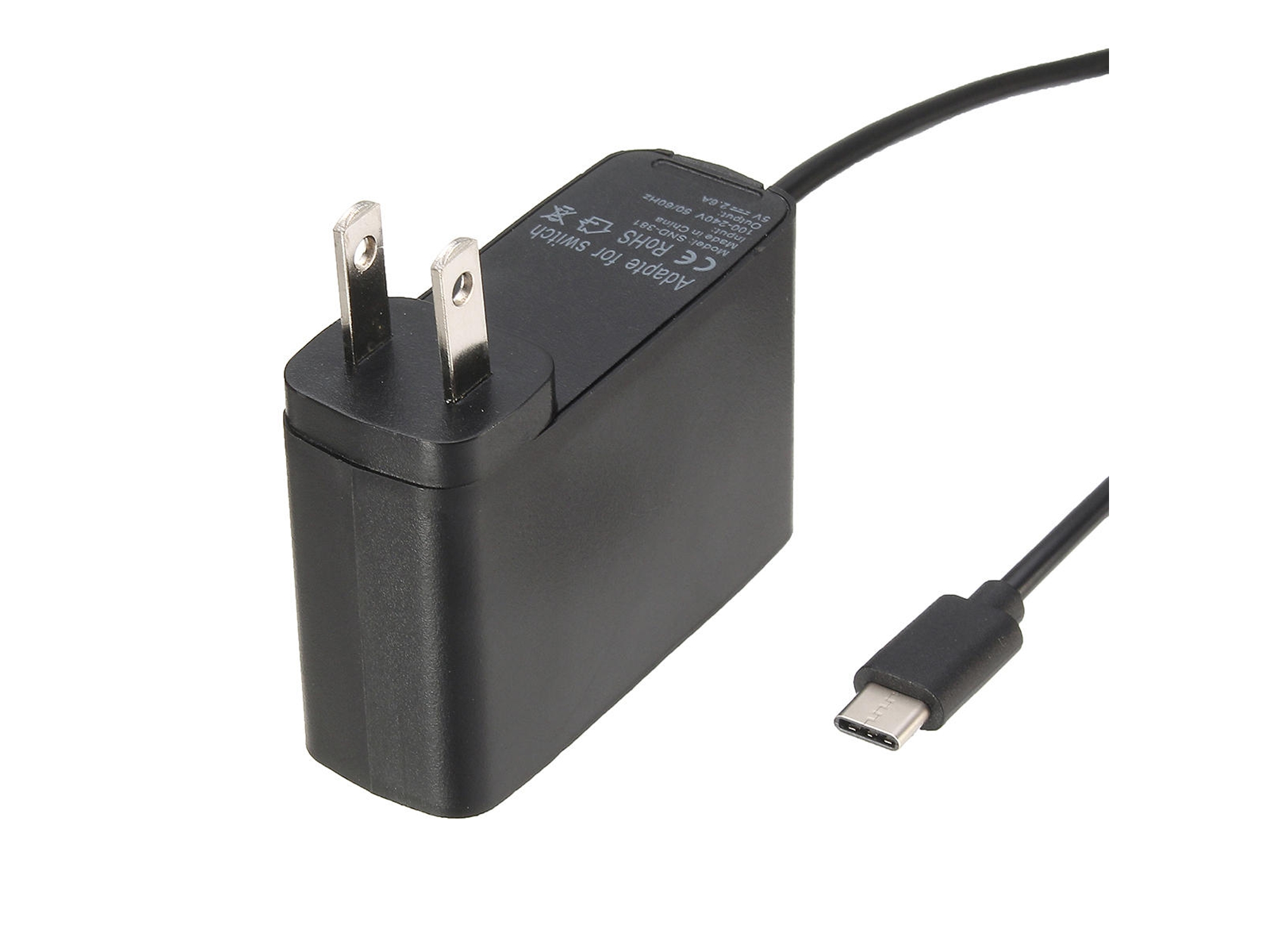 Carregador SZSMART  Bg00188989-Us (Nintendo Switch)