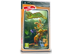 JG PSP DAXTER USADO