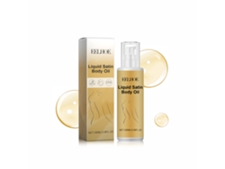 Aceite corporal hidratante reafirmante Eelhoe que reduce las arrugas.