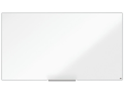 NOBO Impression Pro Pizarrón Blanco 1542 X 864 Mm Magnético