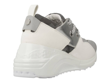 Zapatillas de Mujer STEVE MADDEN Tecido Blanco (40)