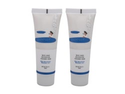 Protector solar con SPF, control de grasa y protección UV total