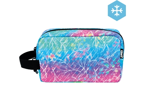 GHUTS Snacky Colorup 2024 Bolsa Térmica Snack 20 5X12X6Cm Gh208-P05