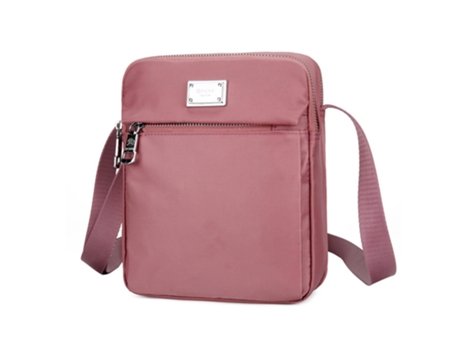 Bandolera Deportiva Con Bolso Impermeable Multibolsillos, Style2 ZMDECQNA
