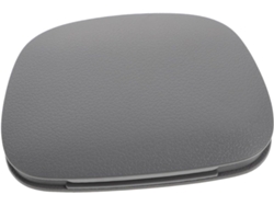 Soporte Antideslizante Para Teléfono De Coche, Base De Silicona, Compatible Con