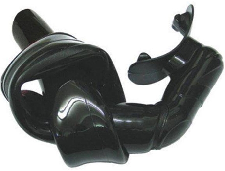 Tubos Frontales de Buceo TECNOMAR Fathom
