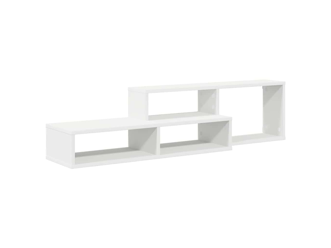 Maison Exclusive - Soportedetvdepared 120x25x28,5cm Madera Contrachapada
