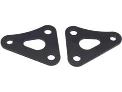 Kit De Descenso Delantero Para Duradero Rendimiento