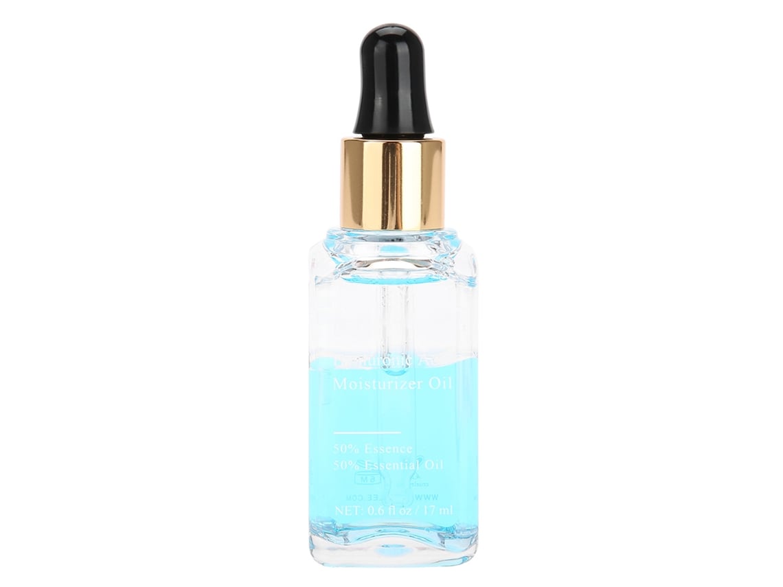 Sérum facial hidratante antiedad de cuidado intensivo