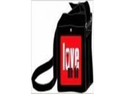 Libro Mochila The Beatles I Love Me Do de Beatles (Español)