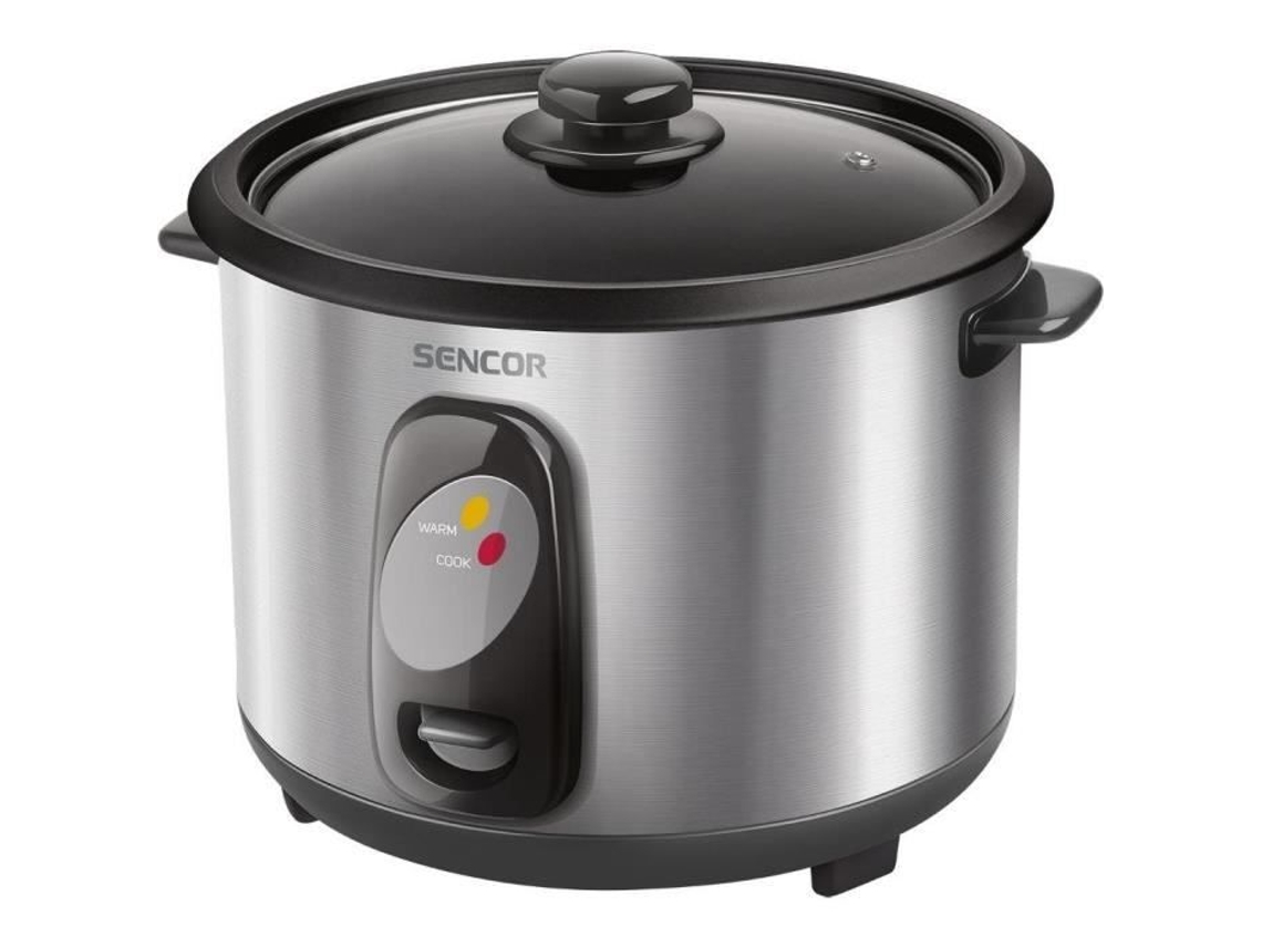 Olla arrocera Sencor Srm 1550ss
