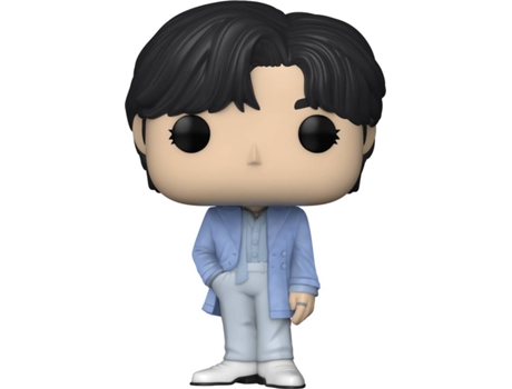 Figura FUNKO POP! Rocks: BTS S4 - V