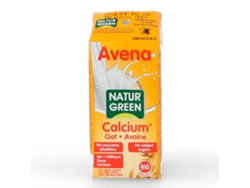 Bebida NATURGREEN Avenacium (200 ml)