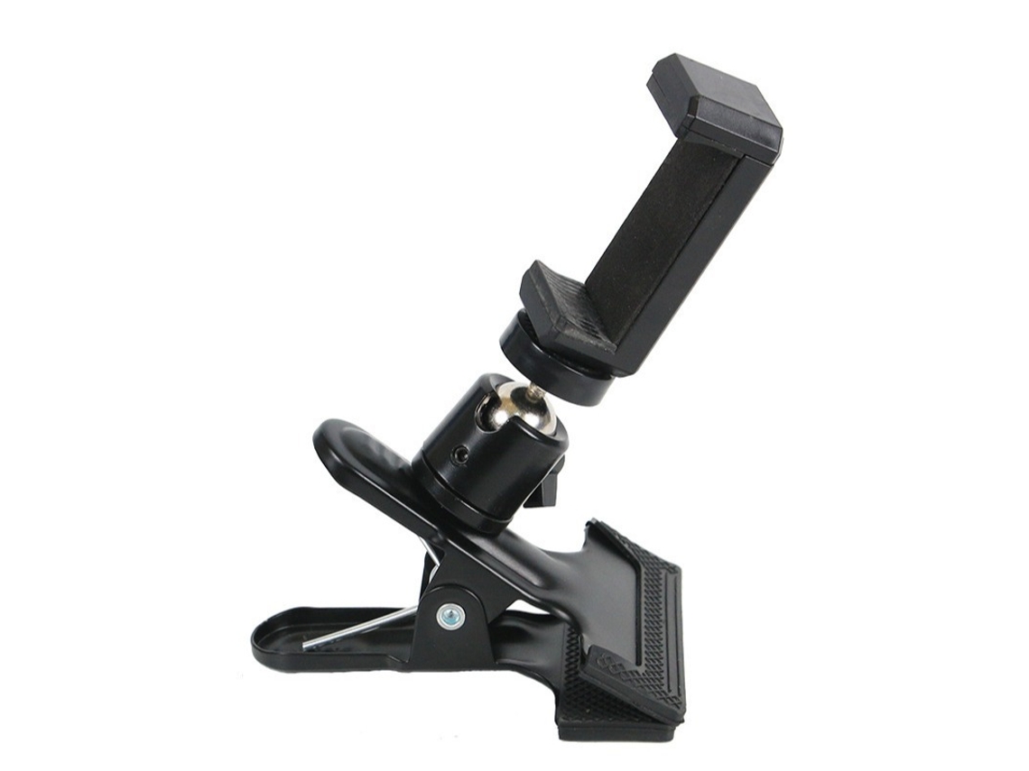 Abrazadera Para Guitarra, Soporte Para Teléfono, Clip Para Guitarra, Soporte Para Teléfono, Abrazadera De Montaje