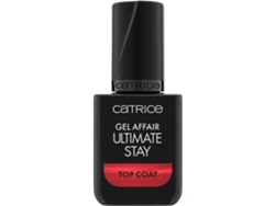 Top Coat Gel Affair Máxima Duración