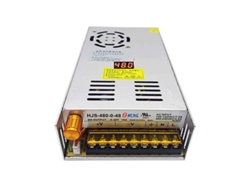 Fuente de alimentación regulable 1-48V 10A 480W