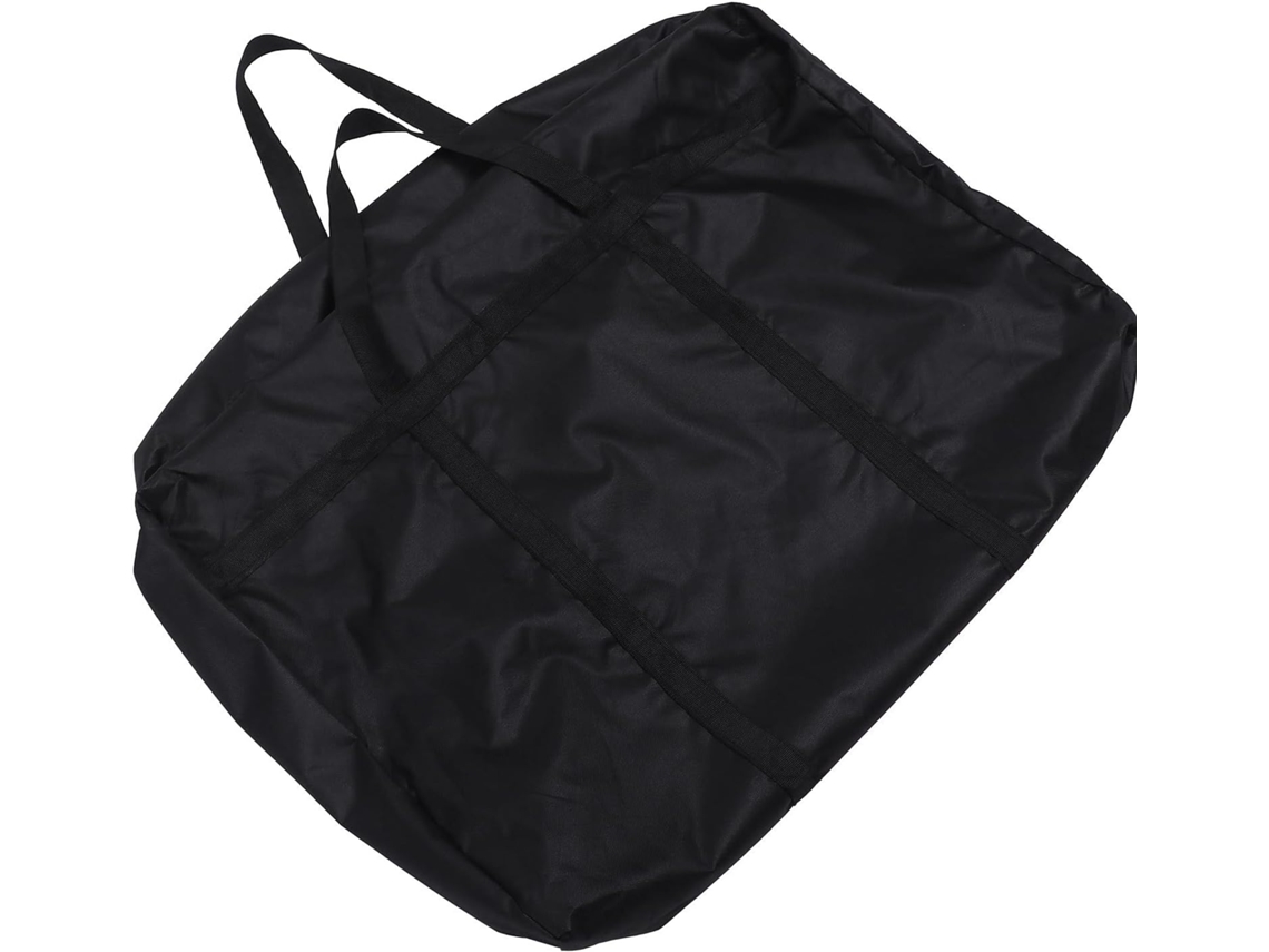 Bolsa Almacenamiento Impermeable Oxford Capacidad 105 Edredones Almohadas Resistente Organización Tela Gran L