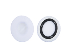 Repuesto De Almohadillas Para Auriculares Y Protección Compatibles Con Auriculares Monster Solo Hd Y Solo1.