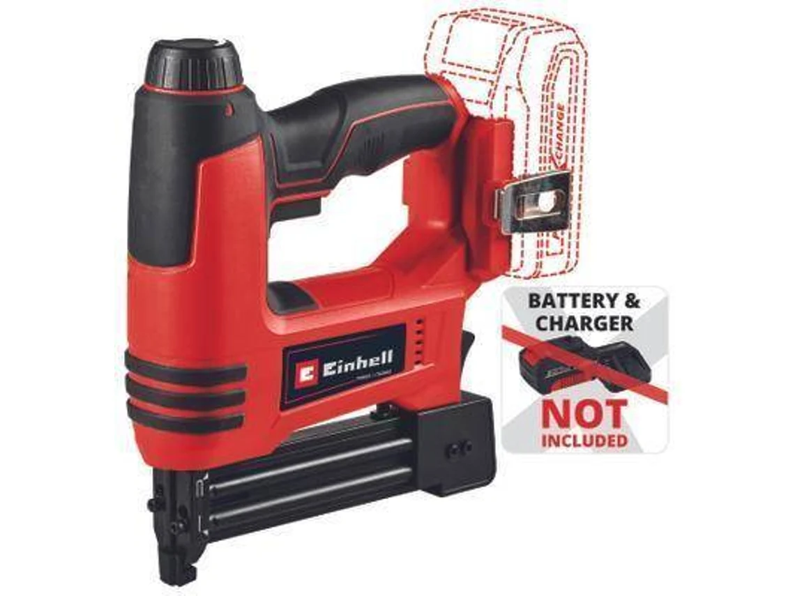 Grapadora EINHELL 18V TE-CN 18 Li - Solo