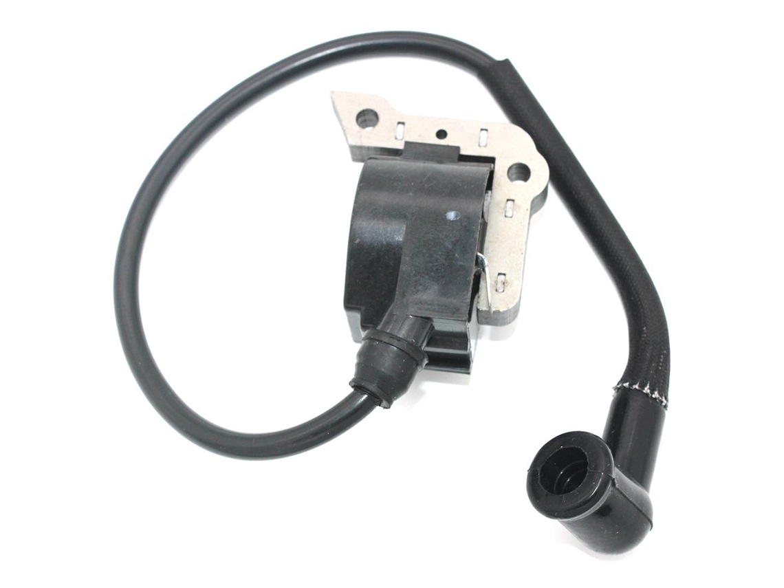 Bobina de encendido para Oleo Mac 956 962 965hd 962tta 970 971 980 981 Efco 156 162 165hd Tt162 170 171 180 Tt180 981 09800036br Lahdek