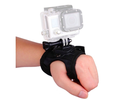Funda con Fijación Ohpa Js116 360°ˆPara Gopro‰