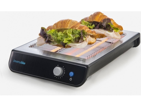 Tostadora UNIVERSALBLUE UOTPPLUS600-19 (600 W)