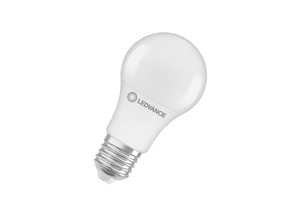 Bombilla Led Ledvance/ "classic" E27 10w 1055lm 2700k 200º Ip20
