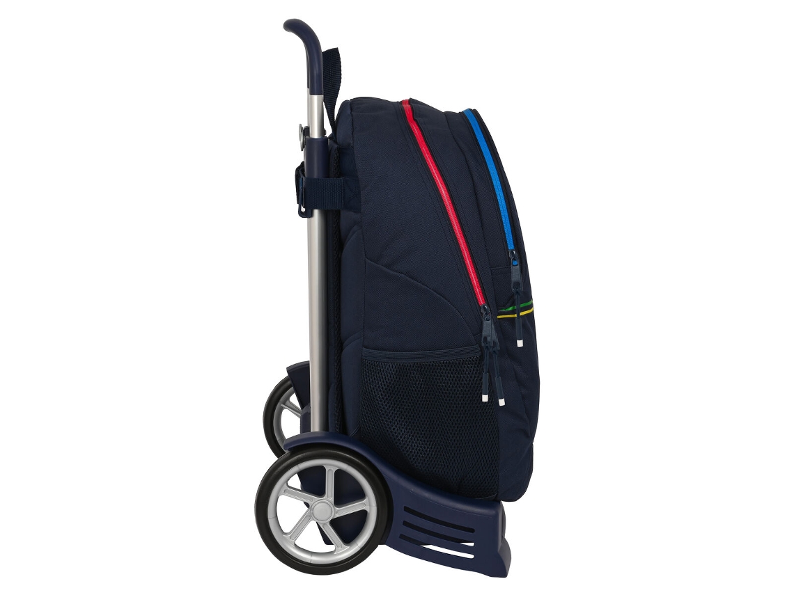 Mochila sales niño benetton