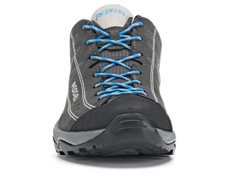 Asolo Nucleon Goretex Vibram
