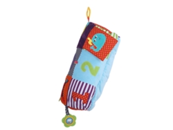 Colchoneta Para Bebé, Alfombra De Gateo Y Juego, Colchón Infantil, Alfombra Bebé