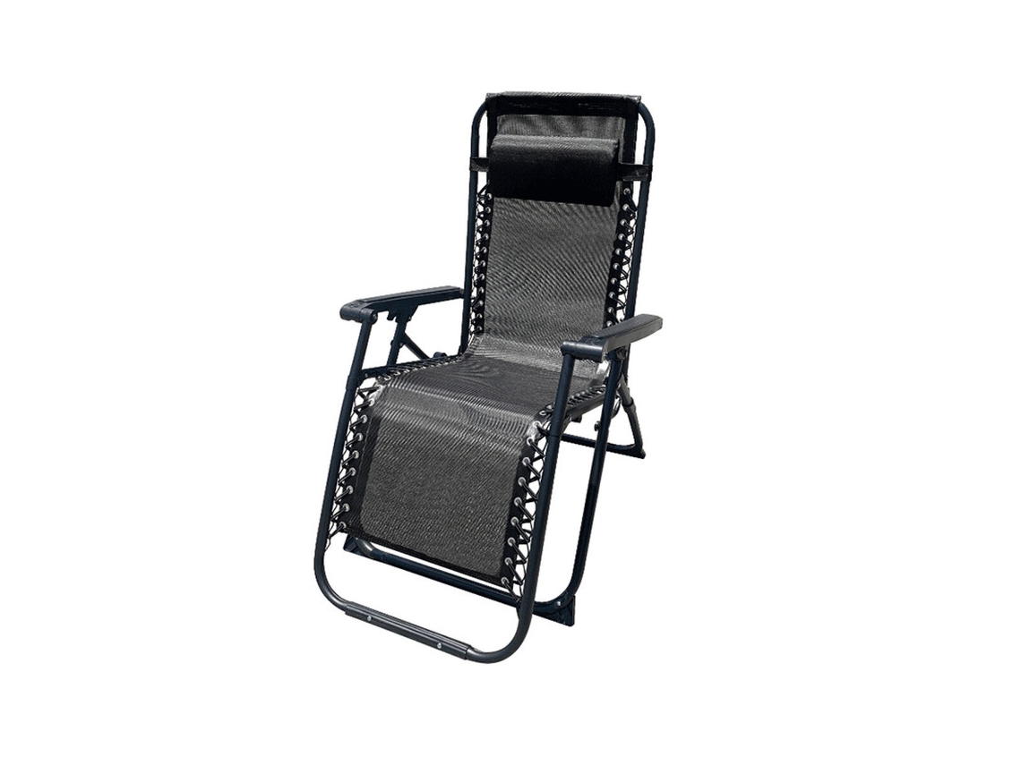 Tumbona reclinable Marbueno 90 x 108 x 66 cm