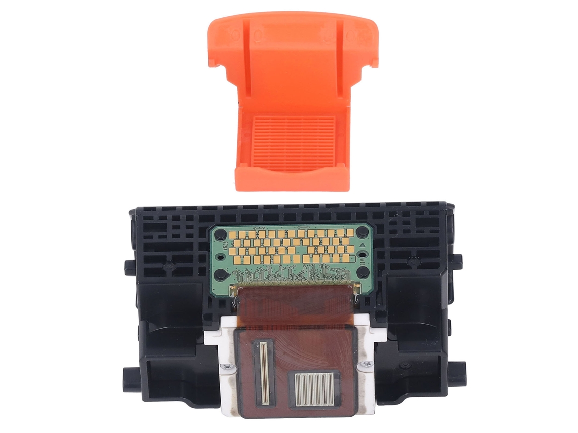 Cabezal De Impresión Upvc Profesional Para Qy6 0080 Ip4880 Ip4840 Mg5280 Mg5320