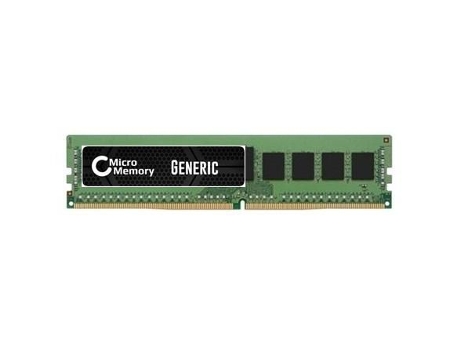 Memória RAM DDR4 COREPARTS (16GB - 3200 MHz)